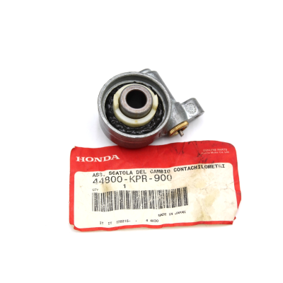 HONDA RINVIO CONTAKILOMETRI COMPLETO PER SH125-150 2001-04 44800-KPR-900 | Mamoto Ricambi