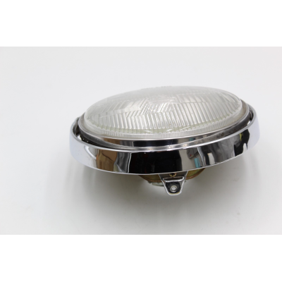 KOYTO FARO ANTERIORE H4 PER SUZUKI-YAMAHA TIPO 82R70 82R20 6R9 | Mamoto Ricambi