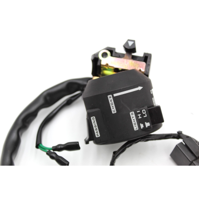 HONDA COMANDO SX COMPLETO PER VF750S SABRE 35200-MB0-891 | Mamoto Ricambi