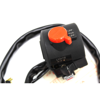 HONDA COMANDO DX COMPLETO PER VF750C MAGNA 1983 (D) 35150-MB1-000 | Mamoto Ricambi