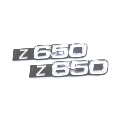 KAWASAKI KIT FREGI FIANCHETTI PER Z650 B1-B2 56018-257 | Mamoto Ricambi