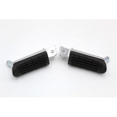 HONDA COPPIA PEDANE ANTERIORI PER CB600F-CBR600F-CBR900RR-CBR1100-VFR800-VTR1000 | Mamoto Ricambi