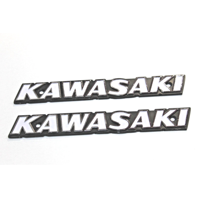 KAWASAKI KIT FREGI SERBATOIO REPLICA PER Z1900 73-KZ900-KZ400-KZ1000 56014-1013 | Mamoto Ricambi