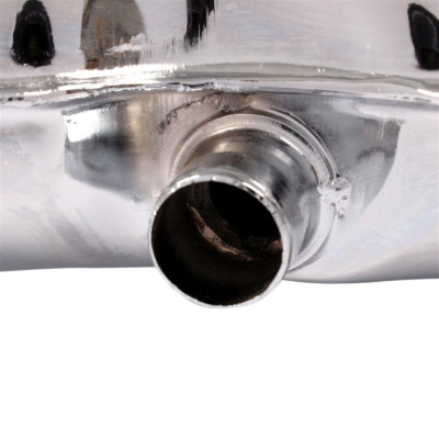 KAWASAKI KIT MARMITTE AL 99% DELL'ORIGINALE PER Z900 1973-74-75-76 | Mamoto Ricambi