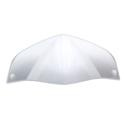 HONDA COPERCHIO ANTERIORE MANUBRIO GRIGIO SCV100 LEAD 03-05 53205-KRP-900ZA | Mamoto Ricambi