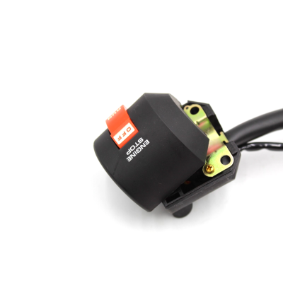 HONDA COMANDO DX COMPLETO PER VF750C MAGNA 1984 (CF) 35150-MB1-840 | Mamoto Ricambi