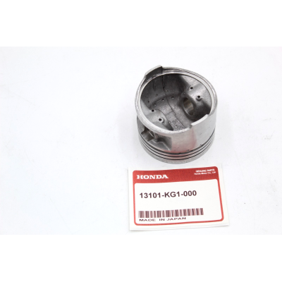 HONDA PISTONE STANDARD XL200R 13101-KG1-920 | Mamoto Ricambi