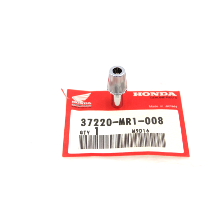 HONDA POMELLO AZZERATORE CONTAKILOMETRI PER VT600C 88-00 37220-MR1-008 | Mamoto Ricambi