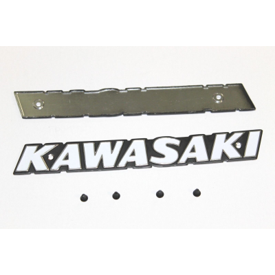 KAWASAKI KIT FREGI SERBATOIO REPLICA PER Z1900 74-75 56013-054 | Mamoto Ricambi
