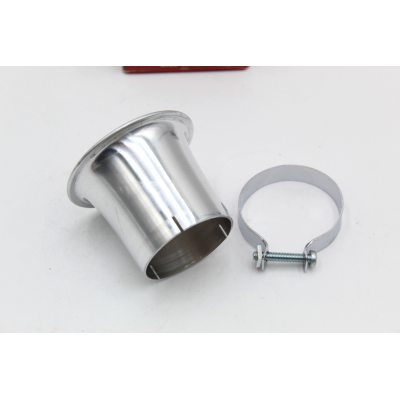 HONDA FILTRO ARIA TOKO A CONO IN ALLUMINIO DA 49 MM | Mamoto Ricambi
