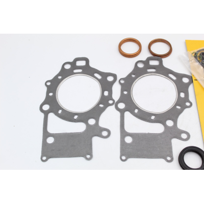 HONDA KIT GUARNIZIONI MOTORE SMERIGLIO NP PER CX500 78-84 | Mamoto Ricambi