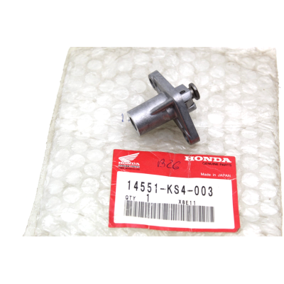 HONDA TENDICATENA DISTRIBUZIONE PER CH125-150-CN250-CH250 14551-KS4-003 | Mamoto Ricambi