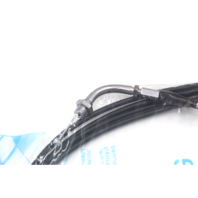 KAWASAKI CAVO GAS COMPLETO KH250A-KH400A3-A4-A5-S1-A-B-C-S3 54012-098 | Mamoto Ricambi