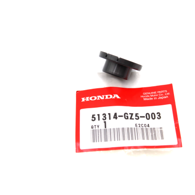 HONDA BOCCOLA BIELLETTA FORCELLA ANTERIORE PER BALI 50-100-CHX50-SN50-SZ50-NTS50 | Mamoto Ricambi