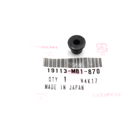 HONDA GOMMINO TELAIETTO FARO HORNET 600-900-FX650-GL1500-VF1000R-VT750C2-NTV650 | Mamoto Ricambi