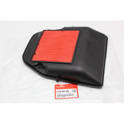 HONDA FILTRO ARIA ORIGINALE PER VF750C 93-00 17210-MZ5-000 | Mamoto Ricambi