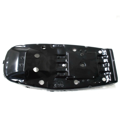 HONDA FONDO IN FERRO COMPLETO PER CB750 FOUR K2-K6 77200-341-701 | Mamoto Ricambi