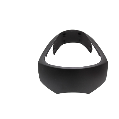 HONDA COPERCHIO CRUCOTTO NERO OPACO PER SH125-50 2013-16 53208-K01-900ZL | Mamoto Ricambi