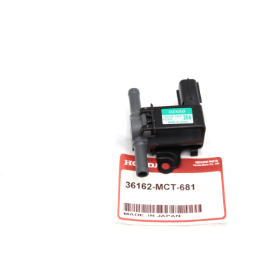 HONDA ELETTROVALVOLA DI CONTROLLO SPURGO MODELLI USA 36162-MCT-681 | Mamoto Ricambi