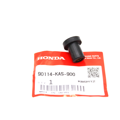 HONDA GOMMINO 6MM FISSAGGIO RADIATORE VT750C-C2-C3-S-DC-VFR800 90114-KAS-000 | Mamoto Ricambi