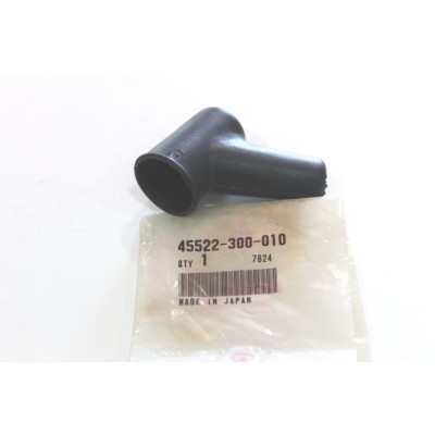 HONDA GOMMINO TUBO POMPA FRENO CB350-400-500-750 FOUR 45522-300-010 | Mamoto Ricambi