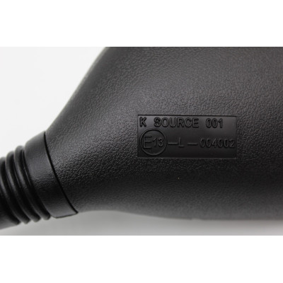 HONDA SPECCHIO SX PER SH125-150-09-12-SH300 07-12 88220-KTF-B20 | Mamoto Ricambi