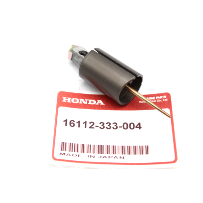 HONDA PISTONE CARBURATORE B COMPLETO DI SPILLO CB350-400 FOUR 16112-333-004 | Mamoto Ricambi