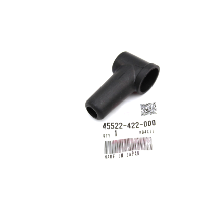 HONDA GOMMINO TUBO POMPA FRENO GL500-600-CX500-CBX750F-VF1100C-S-GL1100-1200 | Mamoto Ricambi