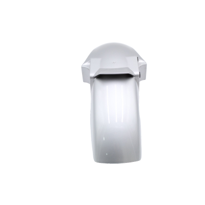 HONDA PARAFANGO ANTERIORE GRIGIO NH-131M PER VF1000F 1984-85 61100-MB6-630ZB | Mamoto Ricambi