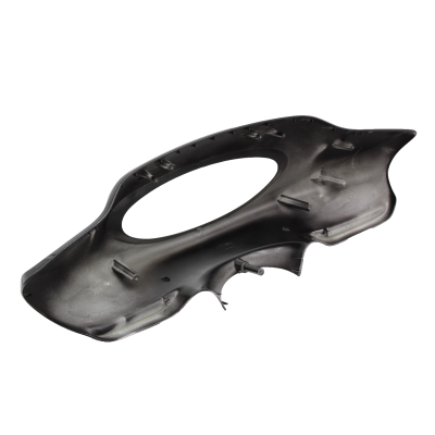 HONDA COPERCHIO ANTERIORE FARO NERO PER BALI 50-100 97-00 53205-GAV-W00ZB | Mamoto Ricambi