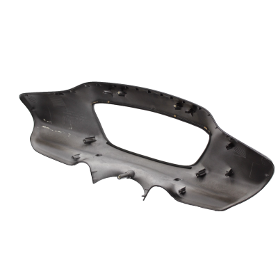 HONDA COPERCHIO ANTERIORE FARO NERO PER BALI 50 93-96 53205-GAV-700ZB | Mamoto Ricambi