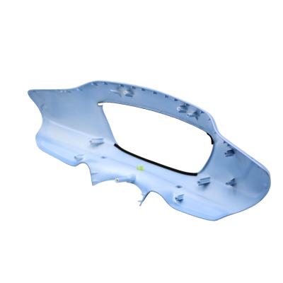 HONDA COPERCHIO ANTERIORE FARO AZZURRO PER BALI 50 93-96 53220-GAV-700ZG | Mamoto Ricambi