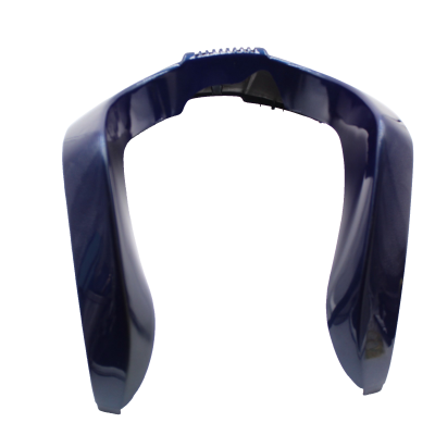 HONDA SCUDO ANTERIORE BLU PER LEAD 50-90 64301-GY9-CP0ZB | Mamoto Ricambi