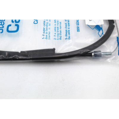 HONDA CAVO GAS B HI-TECH PER XR600 88-00 17920-MN1-671 | Mamoto Ricambi
