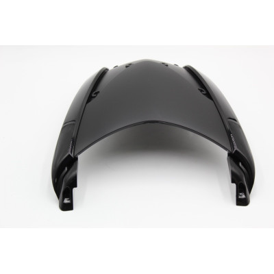 HONDA COPERCHIO CENTRALE BAULETTO POSTERIORE PER SH300 2011-12 08L55-KTW-80032 | Mamoto Ricambi