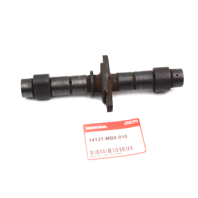HONDA ALBERO A CAMME ASPIRAZIONE POSTERIORE IN-RR PER VF750S 14121-MB0-000 | Mamoto Ricambi