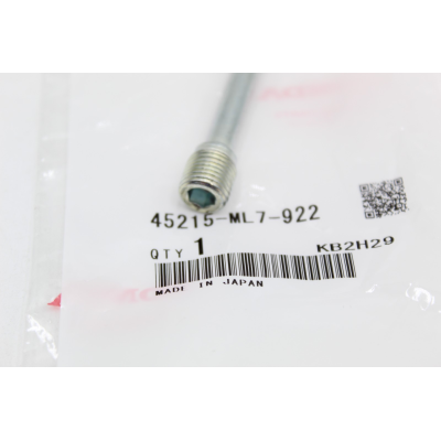 HONDA PERNO PASTIGLIE PINZA FRENO CB600-900F-CB600N-VFR750-XL600V-CBR900-VTR1000 | Mamoto Ricambi