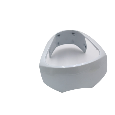HONDA COPERCHIO CRUCOTTO BIANCO PER SH125-50 2013-16 53208-K01-900ZJ | Mamoto Ricambi