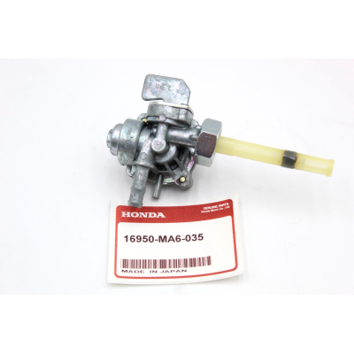 HONDA Rubinetto Benzina Completo per CBX400-550F-F2 16950-MA6-035 | Mamoto Ricambi