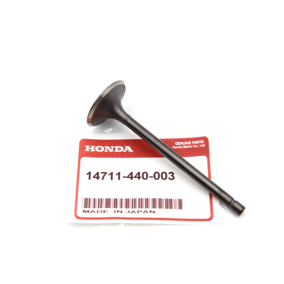 HONDA VALVOLA ASPIRAZIONE XL125S-R-XL200R-NX125-ATC300-CB125 14711-440-003 | Mamoto Ricambi