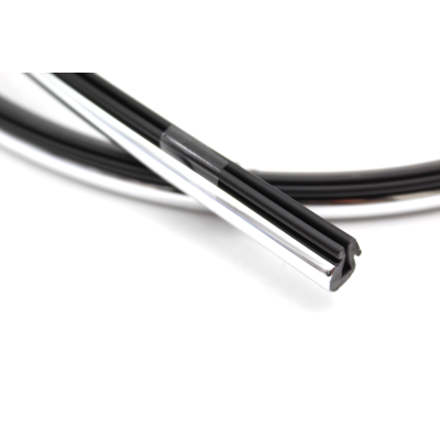 HONDA PROFILO SELLA CROMATO PER CB350-500-750 FOUR | Mamoto Ricambi