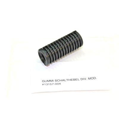 KAWASAKI GOMMINO LEVA CAMBIO PER Z400/500/550/650/750/900/1000 13157-004 | Mamoto Ricambi