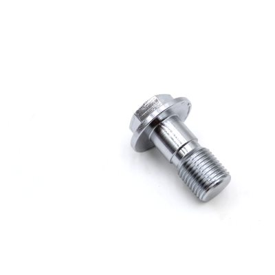 HONDA BULLONE CROMATO STELI FORCELLA CB250K-CB350-CB450K-CL450 90123-292-000 | Mamoto Ricambi