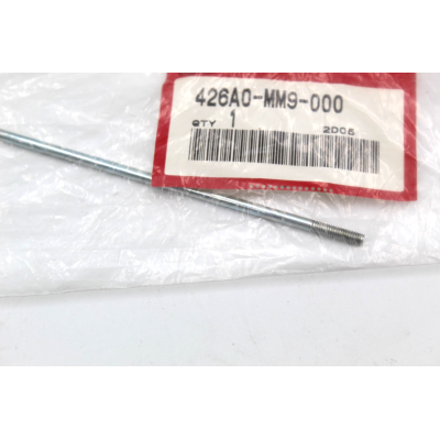 HONDA RAGGIO A RUOTA POSTERIORE 203,5mm TRANSALP 600V 88-90 426A0-MM9-000 | Mamoto Ricambi