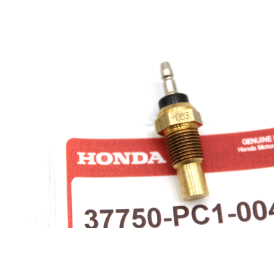 HONDA SENSORE TEMPERATURA ACQUA HORNET VT600C-CB600F 37750-PC1-004 | Mamoto Ricambi