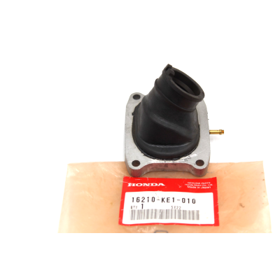 HONDA COLLETTORE ASPIRAZIONE PER HONDA MTX125 (NO HONDA ITALIA) 16211-KE1-010 | Mamoto Ricambi