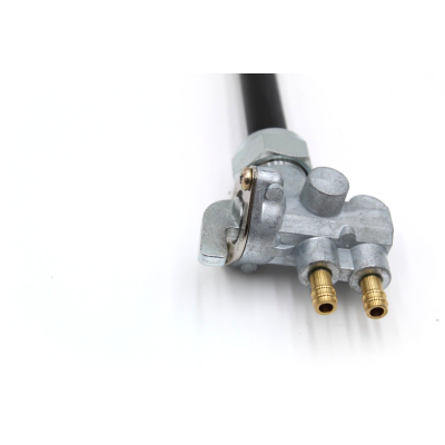 HONDA Rubinetto Benzina per CB500 FOUR K2 - CB550 K1-K2 (USA) 16950-374-671 | Mamoto Ricambi