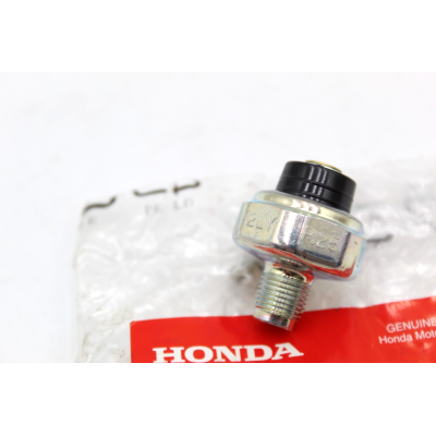 HONDA BULBO SPIA PRESSIONE OLIO SH300-CX500C-CB750-900F-CBR900-1000-1100-GL1000 | Mamoto Ricambi
