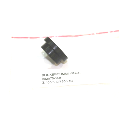 KAWASAKI GOMMINO INTERNO SUPPORTO FRECCE PER Z400/500/550/650/750/900/1000 92075-158 | Mamoto Ricambi