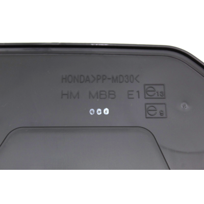 HONDA FILTRO ARIA PER XL1000V VARADERO 99-02-VTR1000F 17210-MBT-D10 | Mamoto Ricambi